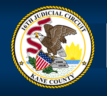 16º Circuito Judicial - Condado de Kane